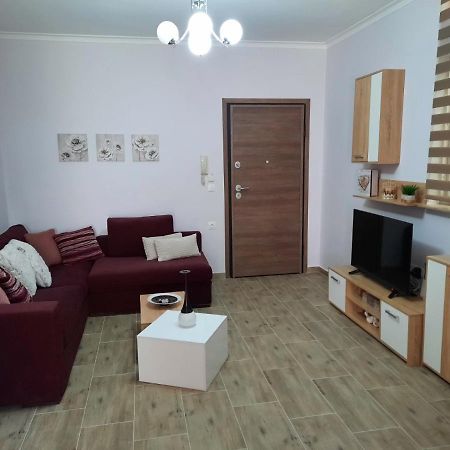 Summersense Apartment خانيا المظهر الخارجي الصورة