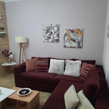 Summersense Apartment خانيا المظهر الخارجي الصورة