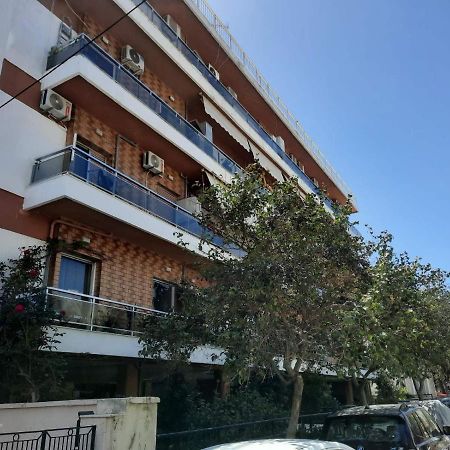 Summersense Apartment خانيا المظهر الخارجي الصورة