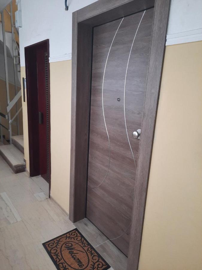 Summersense Apartment خانيا المظهر الخارجي الصورة